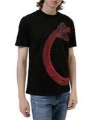 Hugo Snake Graphic Tee