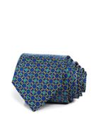 The Men's Store At Bloomingdale's Circle Link Classic Tie