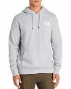 The North Face Logo Pullover Hoodie