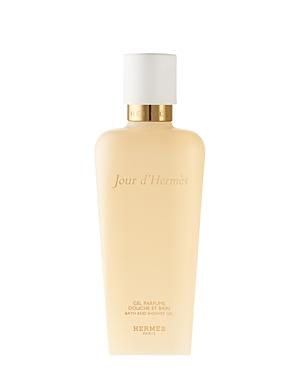 Hermes Jour D'hermes Perfumed Bath & Shower Gel