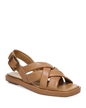 Vince Women's Rexx Strappy Slingback Sandals