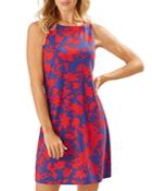 Tommy Bahama Sunset Vista Sheath Dress