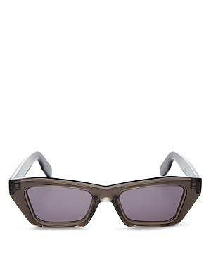 Kenzo Women's Square Sunglasses, 51mm