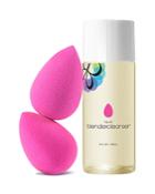 Beautyblender Two. Bb. Clean Set