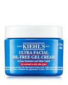Kiehl's Since 1851 Ultra Facial Oil Free Gel Cream 1.6 Oz.