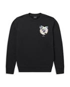 Ps Paul Smith Bunny World Sweatshirt