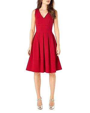 Phase Eight Mary Fit-and-flare Dress