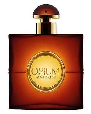 Yves Saint Laurent Opium Eau De Parfum Spray 3 Oz.
