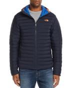 The North Face Stretch Down Hooded Jacket