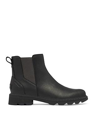 Sorel Women's Lennox Chelsea Booties