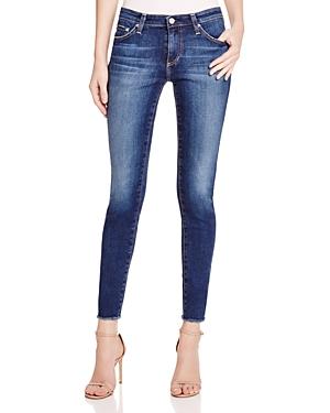 Ag Legging Ankle Jeans In 7 Year Bmd