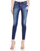 Ag Legging Ankle Jeans In 7 Year Bmd