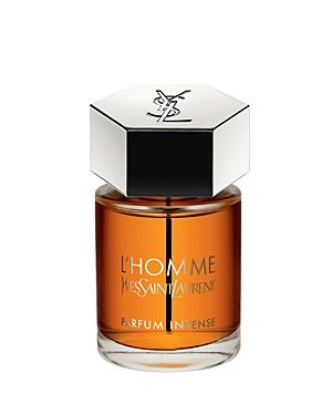 Yves Saint Laurent L'homme Intense Parfum 3.3 Oz.