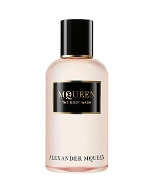 Alexander Mcqueen Mcqueen The Body Wash