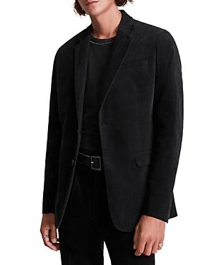 Allsaints Kiels Slim Fit Blazer