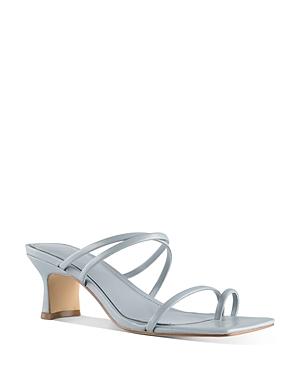 Marc Fisher Ltd. Women's Calida Strappy High Heel Sandals
