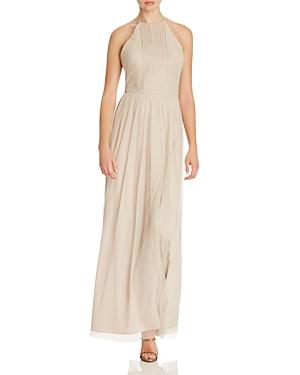 Js Collections Pintucked Gown