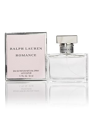 Ralph Lauren Fragrance Romance Eau De Parfum 1.7 Oz.