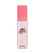 Lime Crime Extra Extra Poppin Wet Cherry Lip Gloss