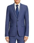 Hugo Astian Tic Weave Extra Slim Fit Suit Jacket - 100% Exclusive
