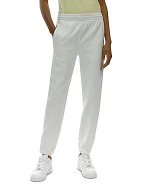 Helmut Lang Postcard Cotton Jogger Pants