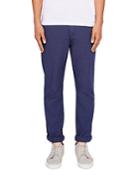 Ted Baker Koossic Classic Fit Brushed Trousers