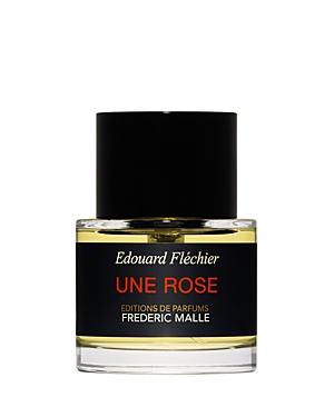 Frederic Malle Une Rose Eau De Parfum 1.7 Oz.