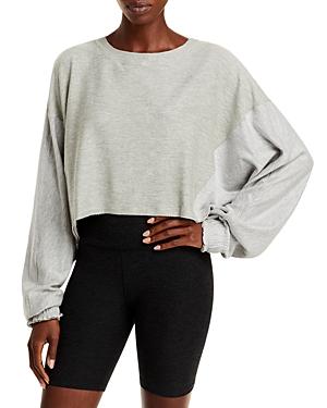 Fp Movement By Free People Surfside Dolman Sweatshirt
