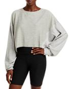 Fp Movement By Free People Surfside Dolman Sweatshirt