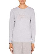 Ted Baker Ted Says Relax Leena Drop Ted Gorgeous Sweater