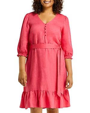 Estelle Plus Eleanor Dress