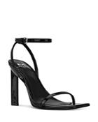 Marc Fisher Ltd. Women's Arthur Ankle Strap High Heel Sandals