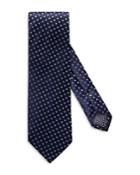 Eton Silk Square Neat Classic Tie