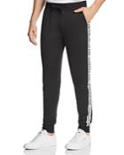 Calvin Klein Logo Taped Tricot Track Pants - 100% Exclusive