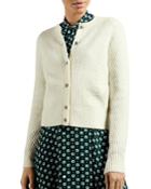 Ted Baker Ribbed Cardigan