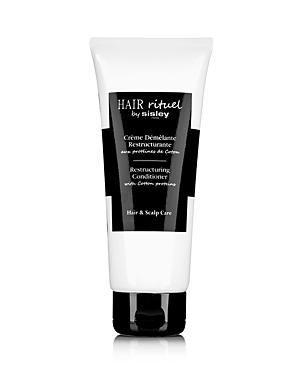 Sisley-paris Hair Rituel Restructuring Conditioner With Cotton Proteins