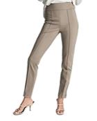 Reiss Isla Ponte Skinny Pants