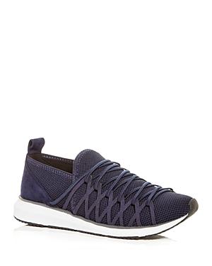 Eileen Fisher Women's Rumor Stretch Knit Low Top Sneakers