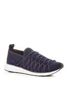 Eileen Fisher Women's Rumor Stretch Knit Low Top Sneakers