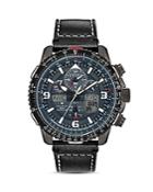 Citizen Promaster Limited-edition Skyhawk A-t Eco-drive Watch, 46mm