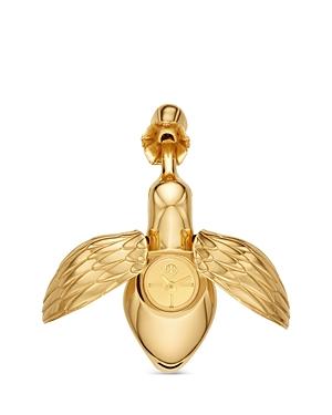Tory Burch Hummingbird Watch, 22mm