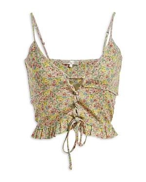Loveshackfancy Sarai Camisole Top
