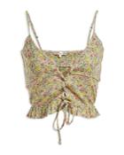 Loveshackfancy Sarai Camisole Top