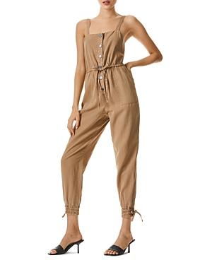 Alice And Olivia Tiana Jumpsuit