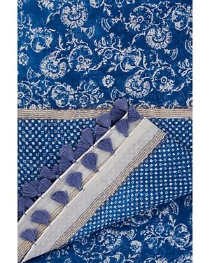 Gerard Darel Gilda Voile Scarf