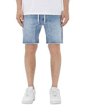 Zanerobe Sureshot Cotton Blend Slim Fit Shorts