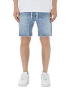 Zanerobe Sureshot Cotton Blend Slim Fit Shorts