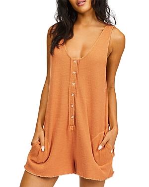 Billabong Fade Away Romper