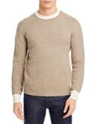 Boss Nimone Wool Sweater
