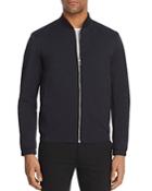 Theory Amir Stretch Ripstop Jacket - 100% Exclusive